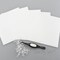 Tear Tape Double-Sided Adhesive Sheets - 6"x6" - 5 Pack - Retiring